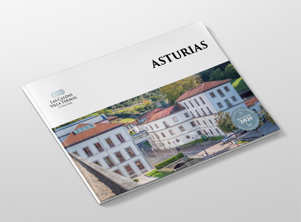 Asturias Brochure